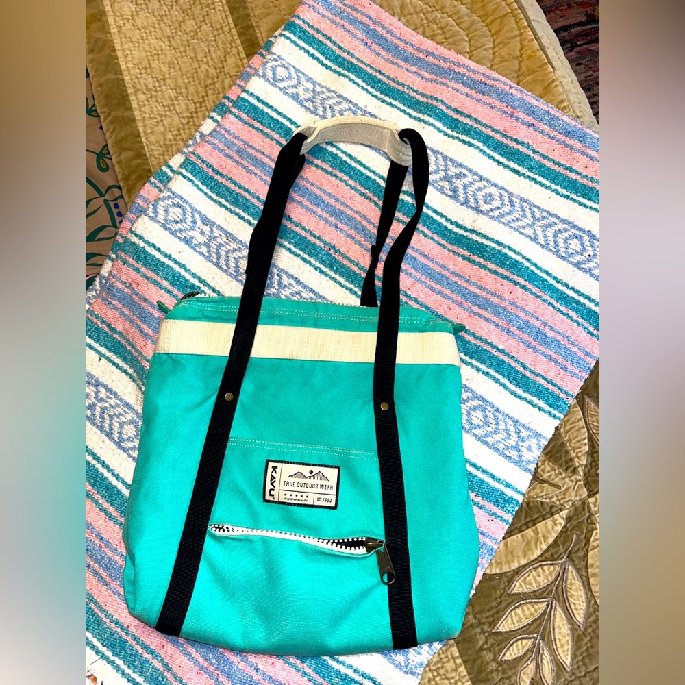 Kavu convertible backpack bag